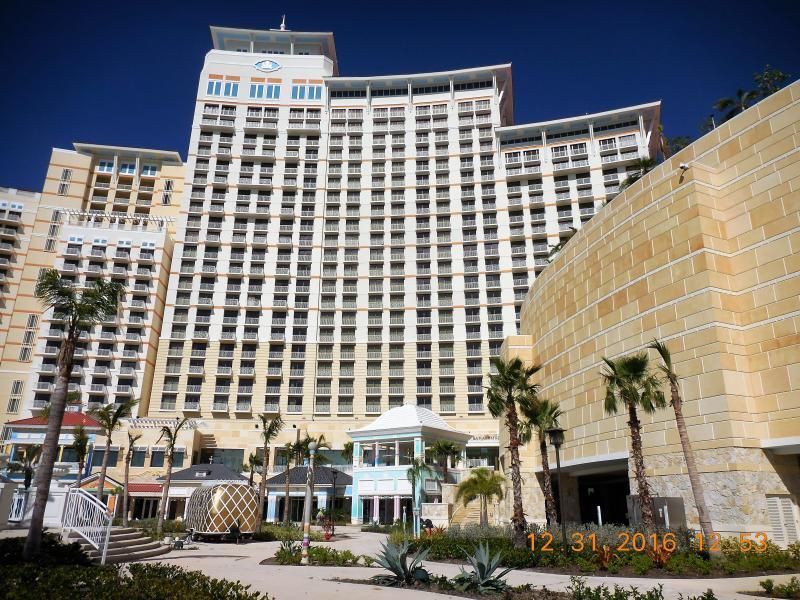 hyatt hotel hvac rental