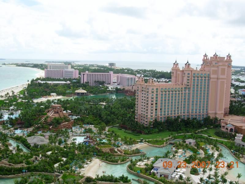 cove hotel
