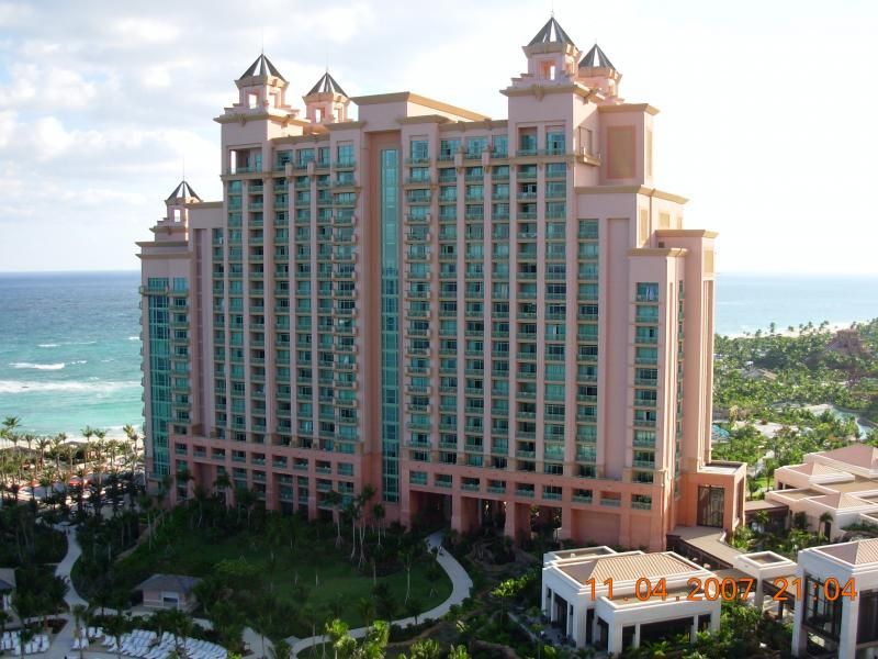cove hotel