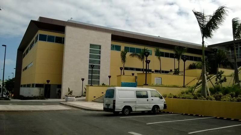 HVAC Airport