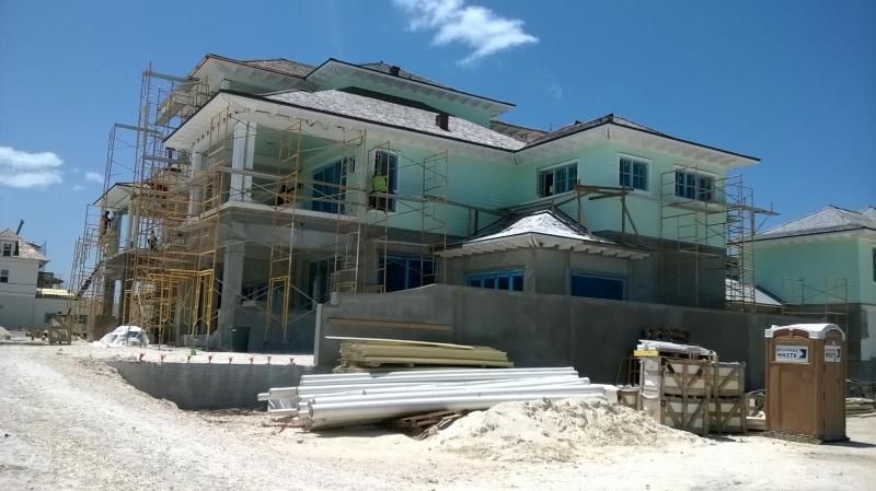 bahamas hvac