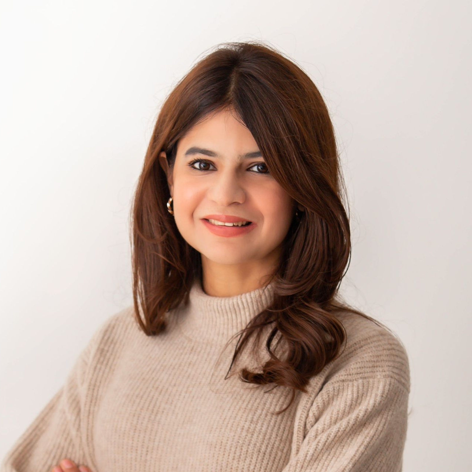 Ayesha Durrani