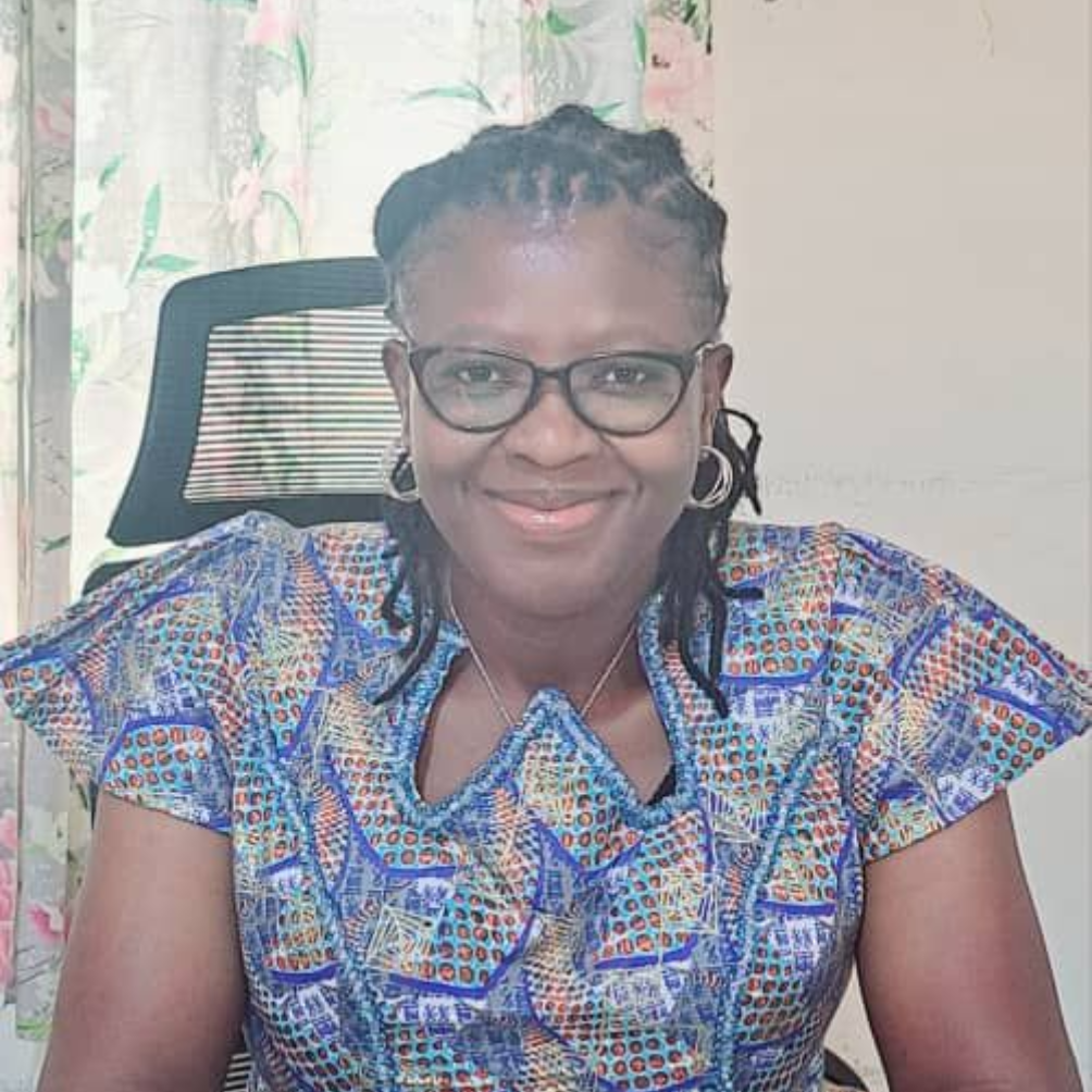 Cynthia Lamisi Anaba