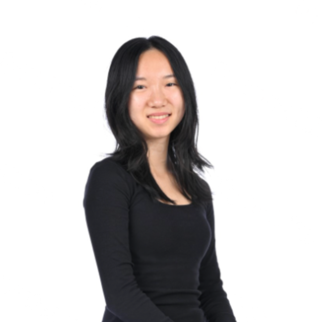 Isabella Wen