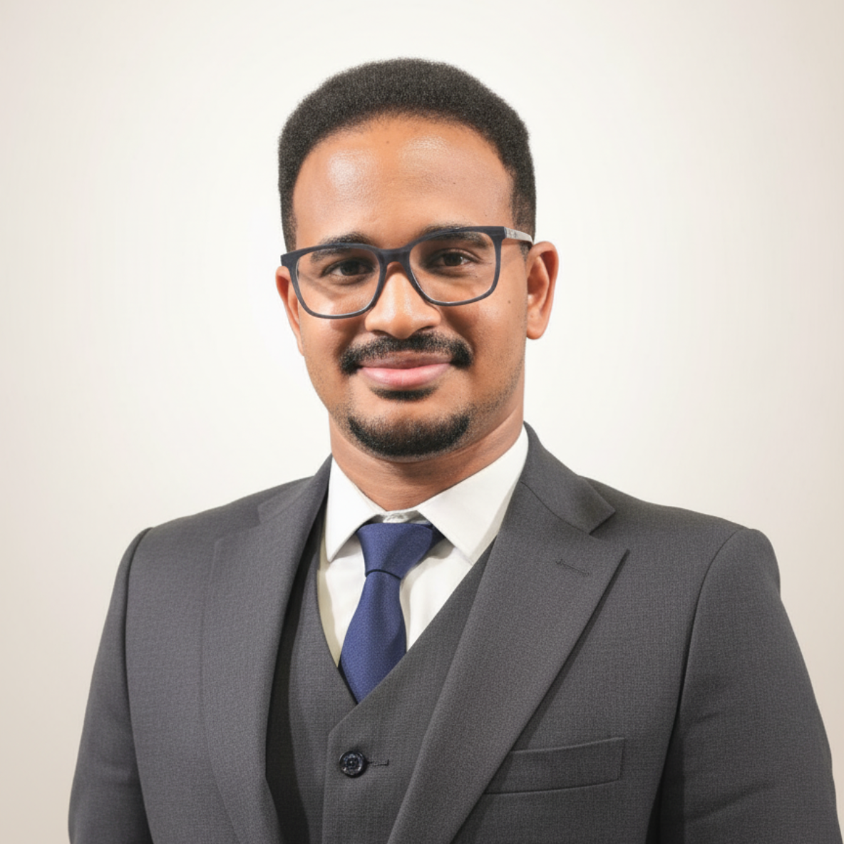 Mohamed Osman