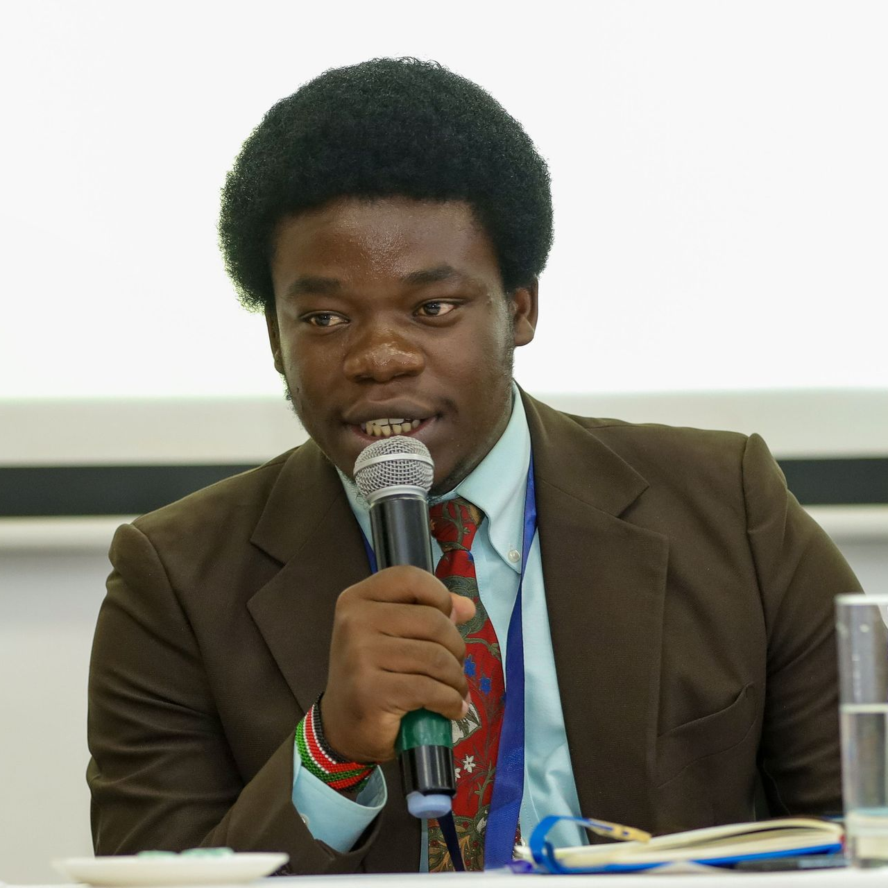 Peter Oroto Ojiambo
