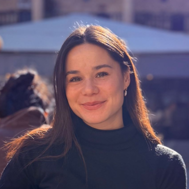 Lydia Bennett-Li