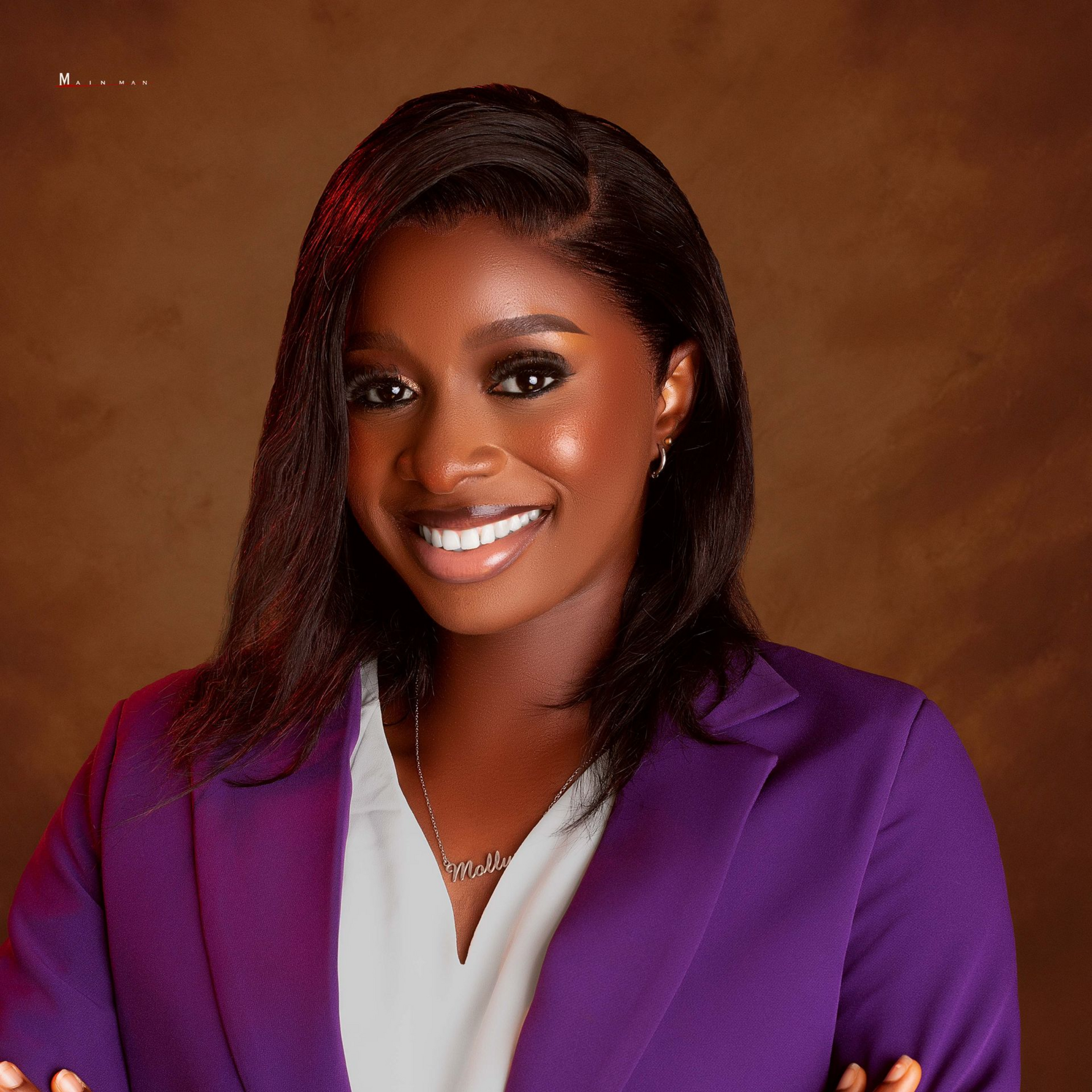 Molly Ogbodum