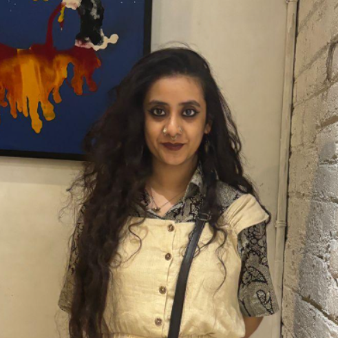 Kinza Jamal