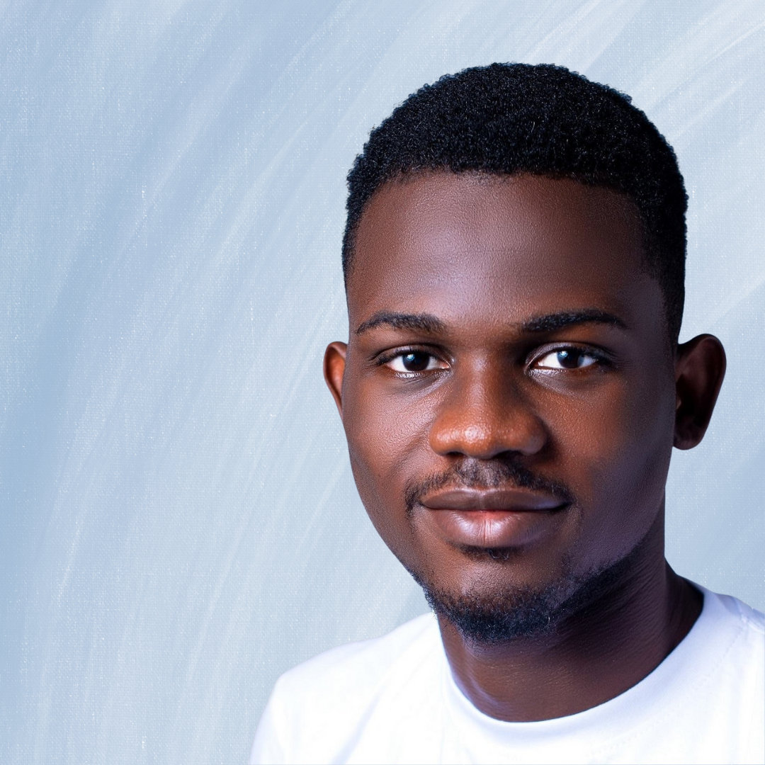 Frank Imo Uchenna