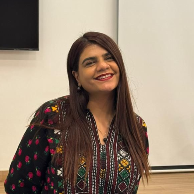 Sonal Dhanani