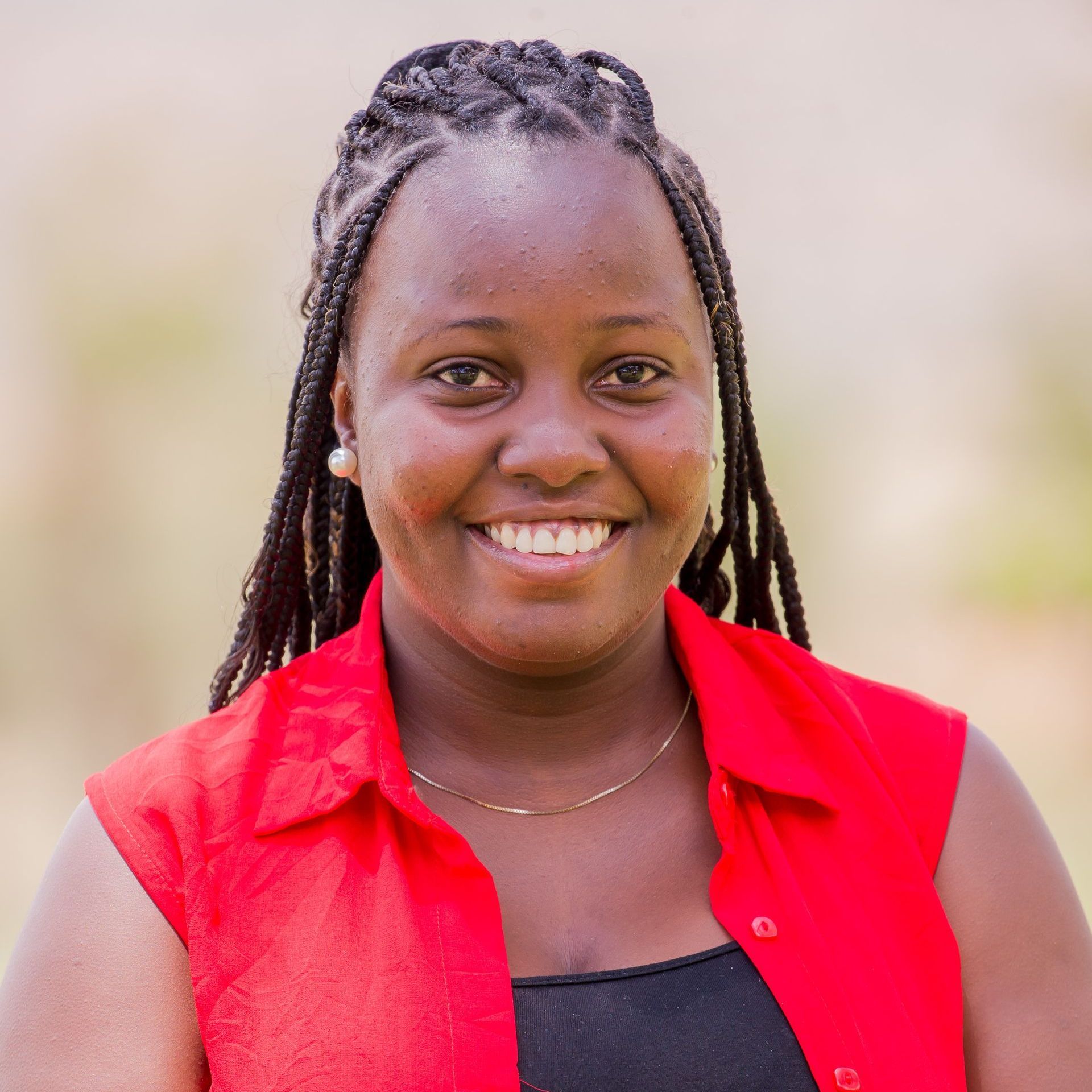 Maureen Gikonyo