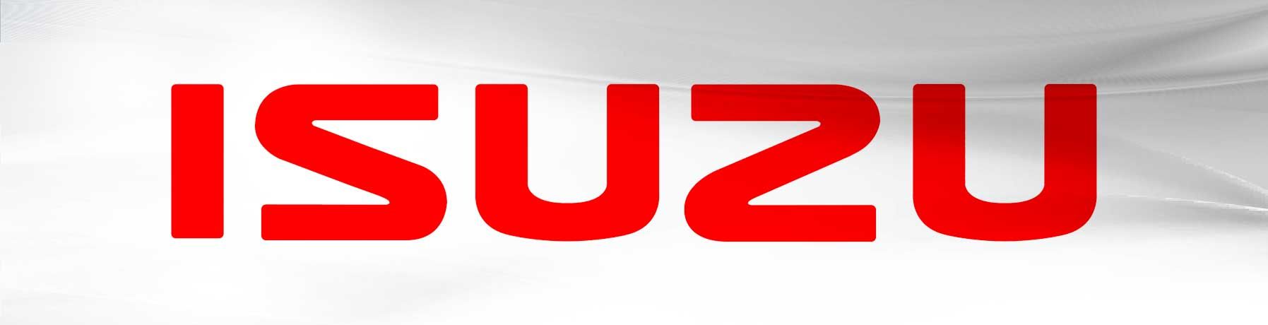 Isuzu