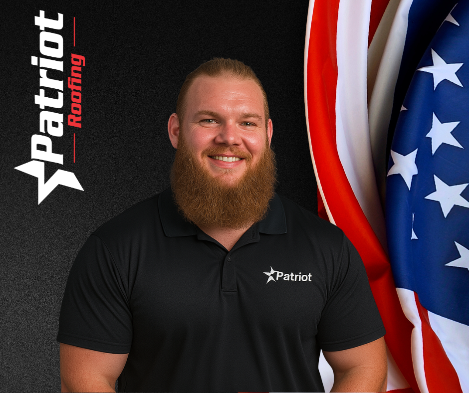 Blake — Roofing Consultant