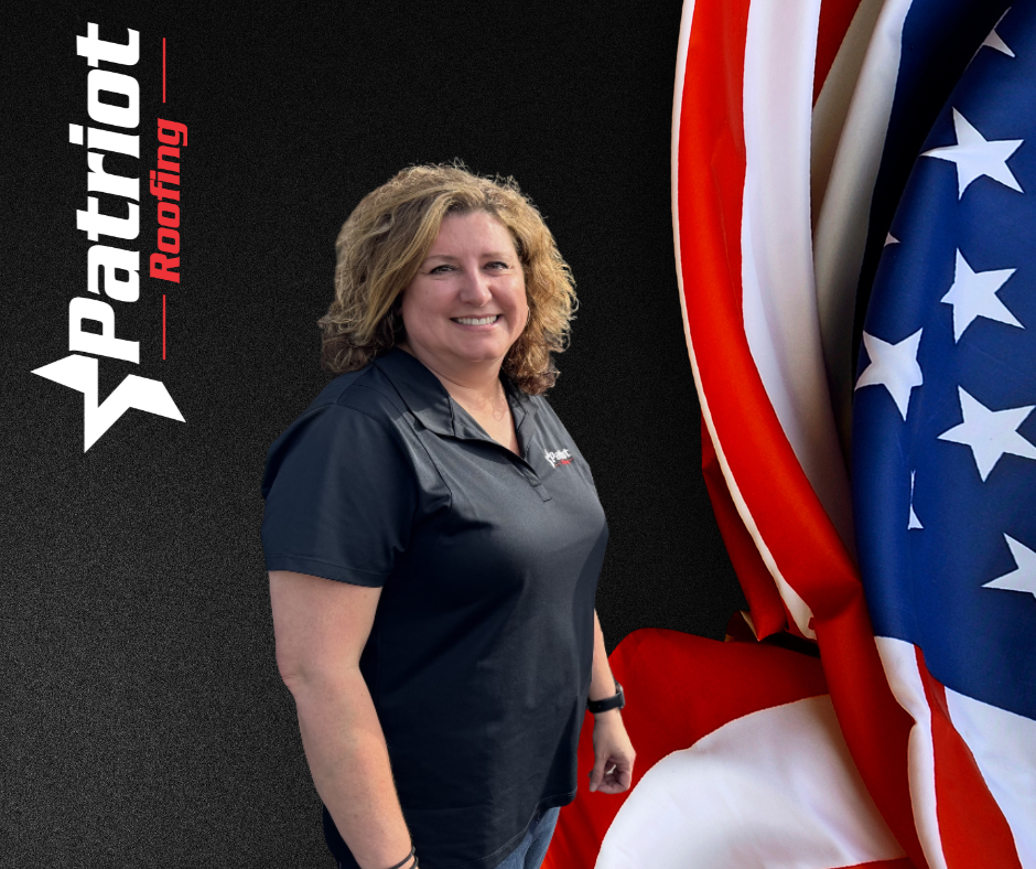 Debra — Reception & Customer Care