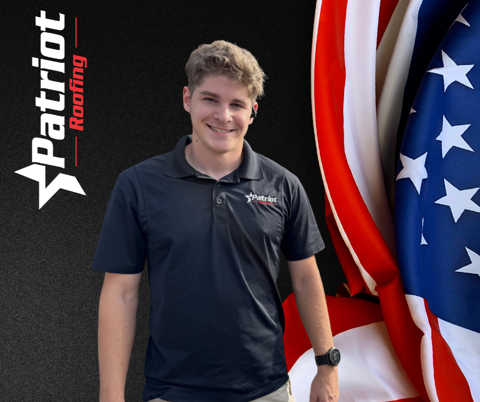 Harrison — Roofing Consultant