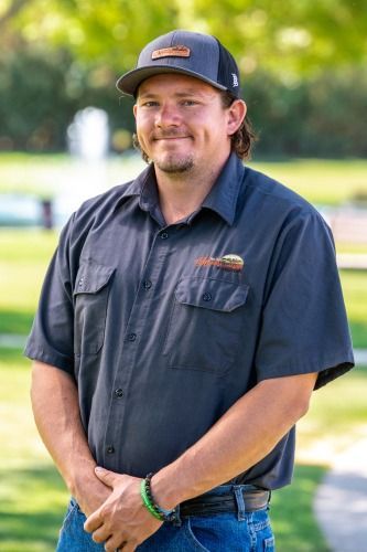 Staff Photo