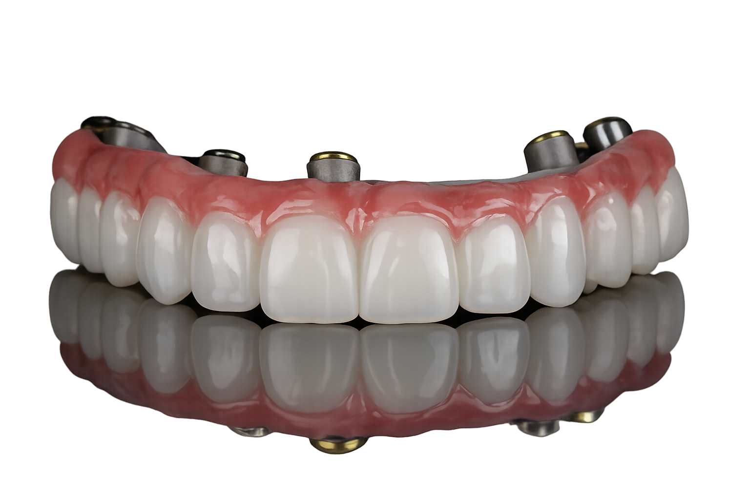 All-On-X Dental Implants in Idaho Falls, ID