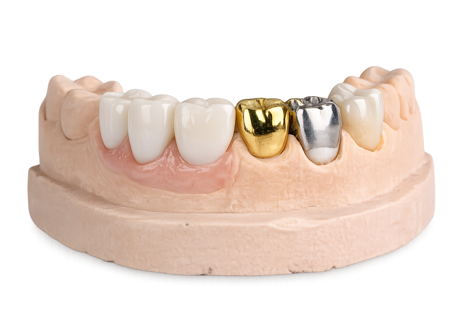 Crown & Bridge Services in Idaho Falls, ID