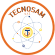 tecnosam logo