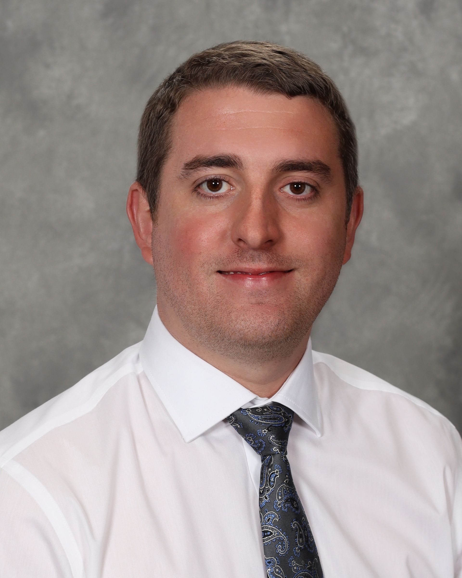Dr. Bryan Bowen, MD