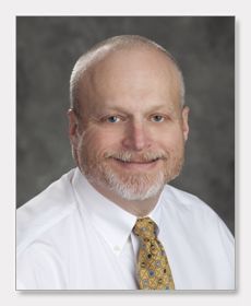 Dr. James Sarrett, MD