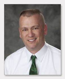 Patrick Smith, FNP