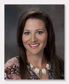 Cara Cook, FNP