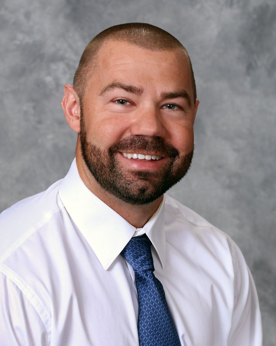 David Droske, FNP