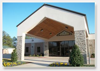 Galleria Healthcare Location