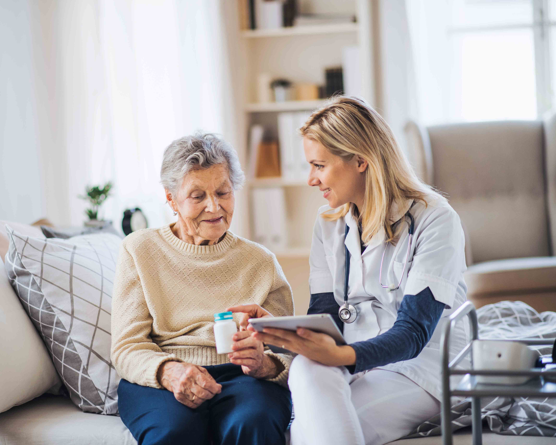 Elderly Care