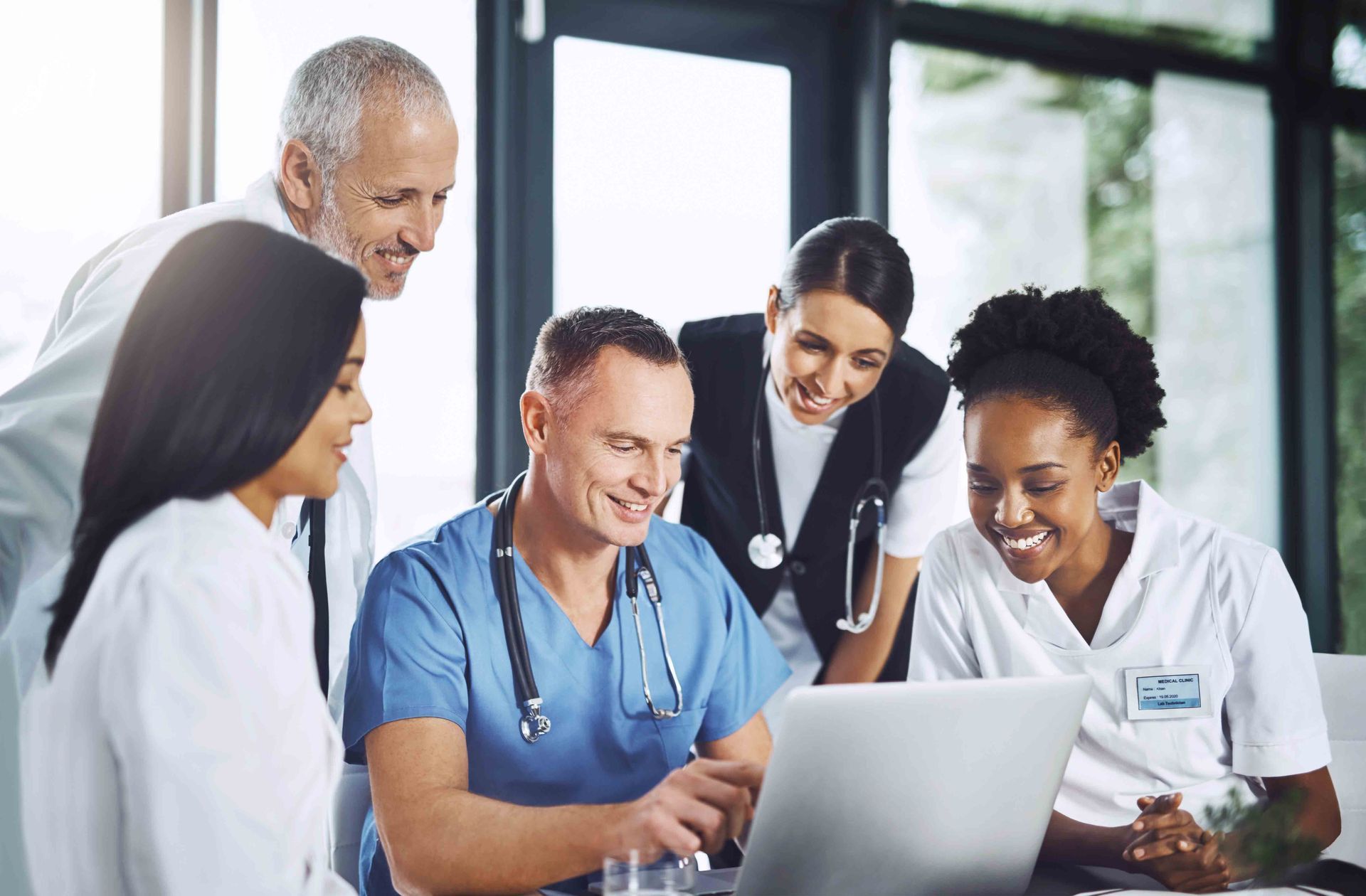 Primary Care Services