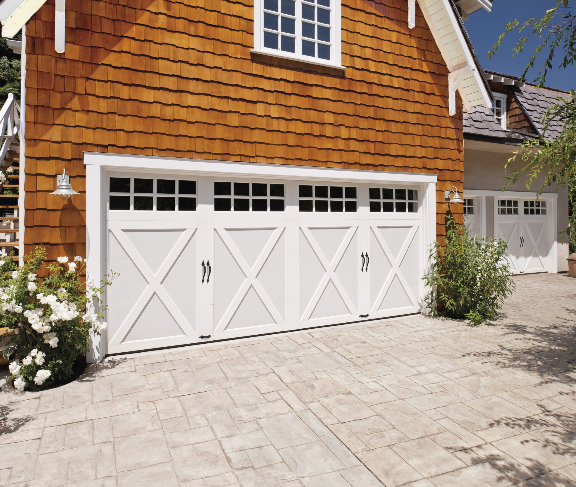 Garage Doors Columbia, IL Electro Door Systems Inc