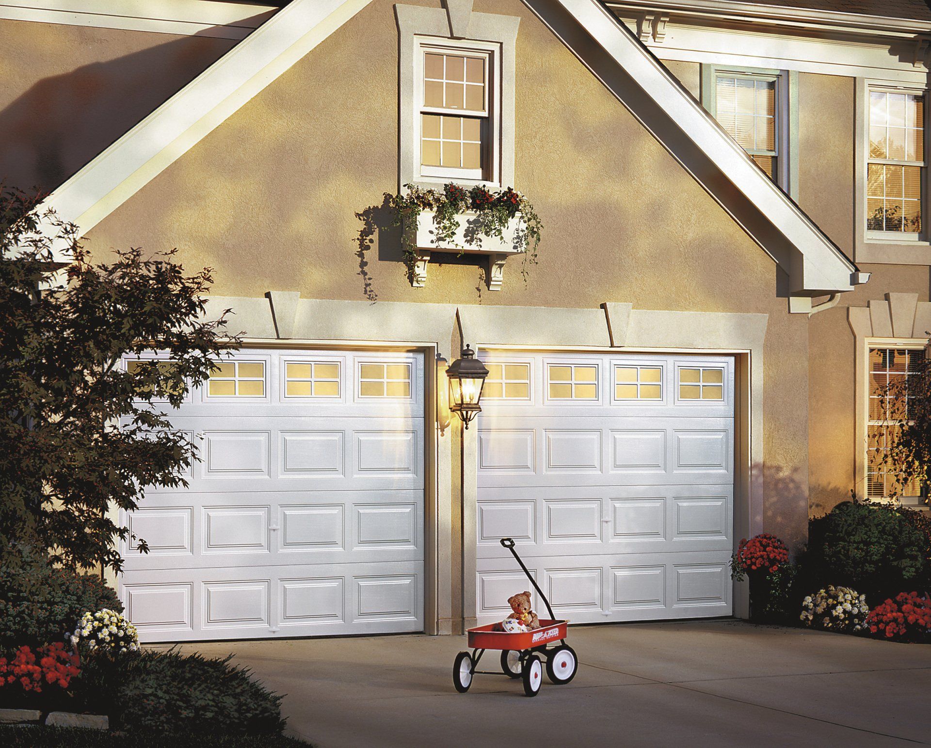 Garage Doors — Columbia, IL — Electro Door Systems Inc Garage Doors — Columbia, IL — Electro Door Systems Inc