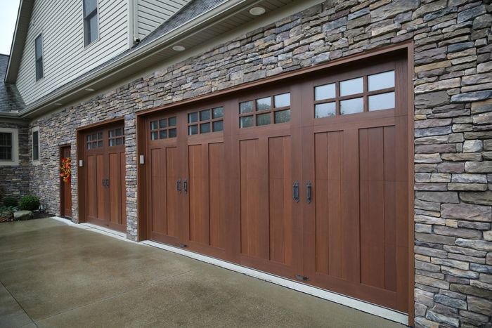 Garage Doors — Columbia, IL — Electro Door Systems Inc Garage Doors — Columbia, IL — Electro Door Systems Inc