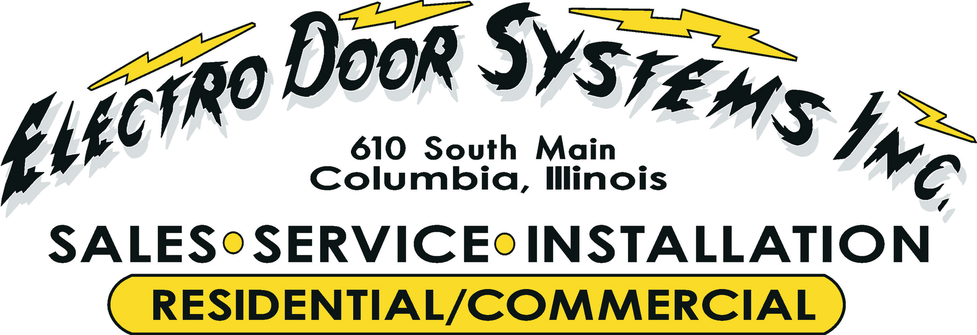Electro Door Systems Inc Electro Door Systems Inc