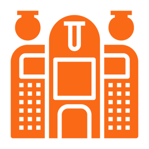 Laboratorio attrezzato
