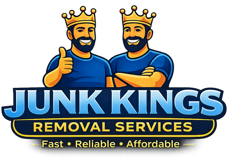 Junk Kings Removal Services LLC