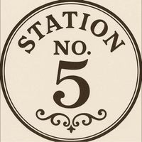 station-no-5-logo