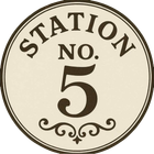 station-no-5-logo