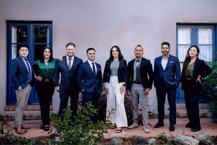 Maddox Real Estate Team serving Contra Costa, Alameda and Solano counties