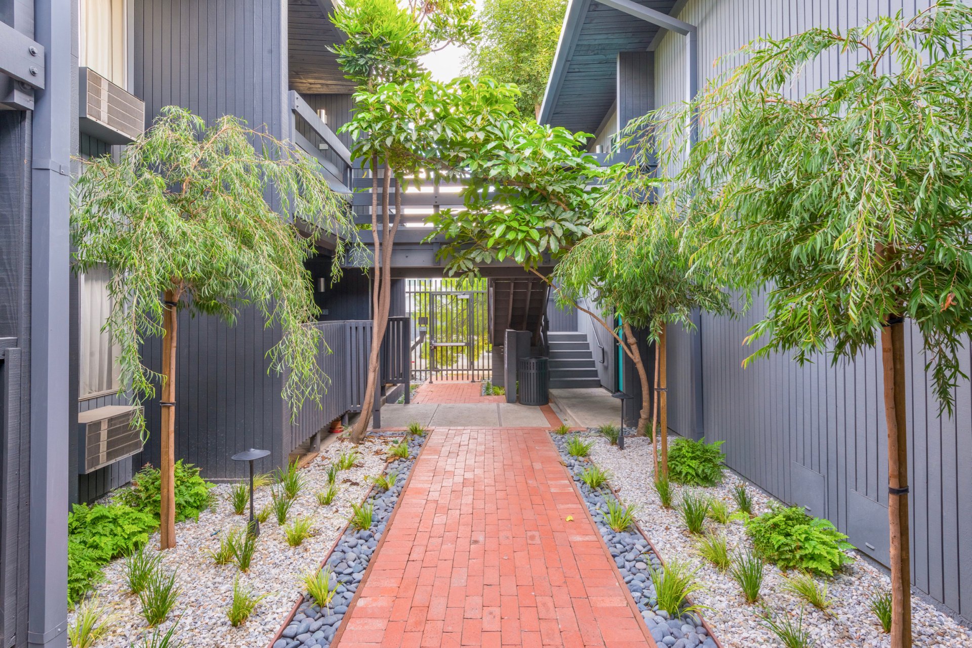 Village Flats Valley Village