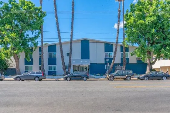 Sherman Apartments Property Image