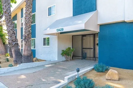 Sherman Apartments Property Image