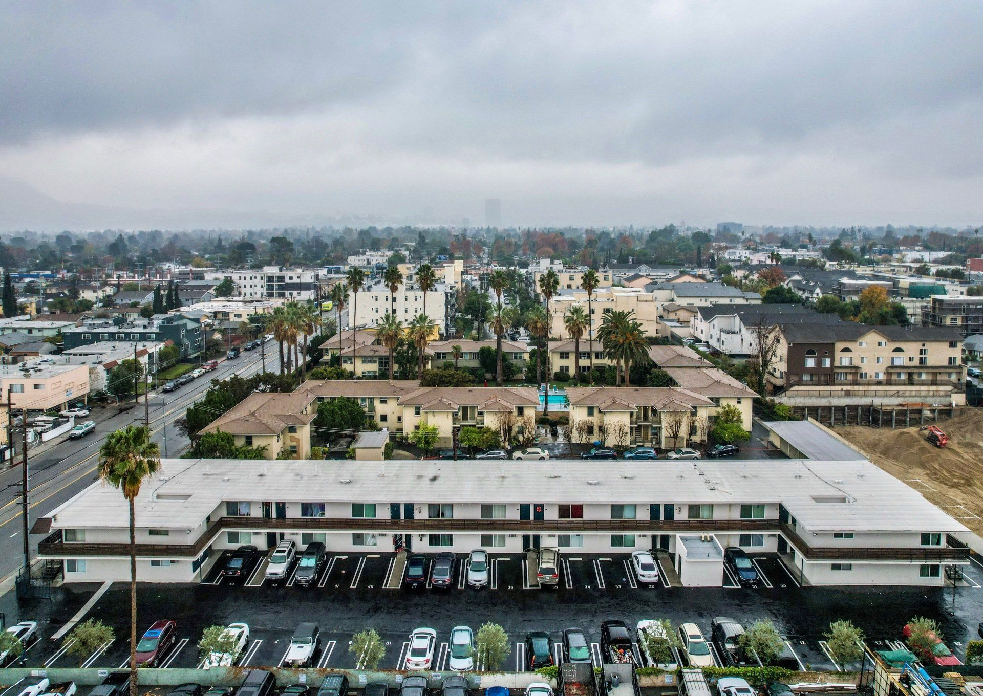 Cahuenga Noho