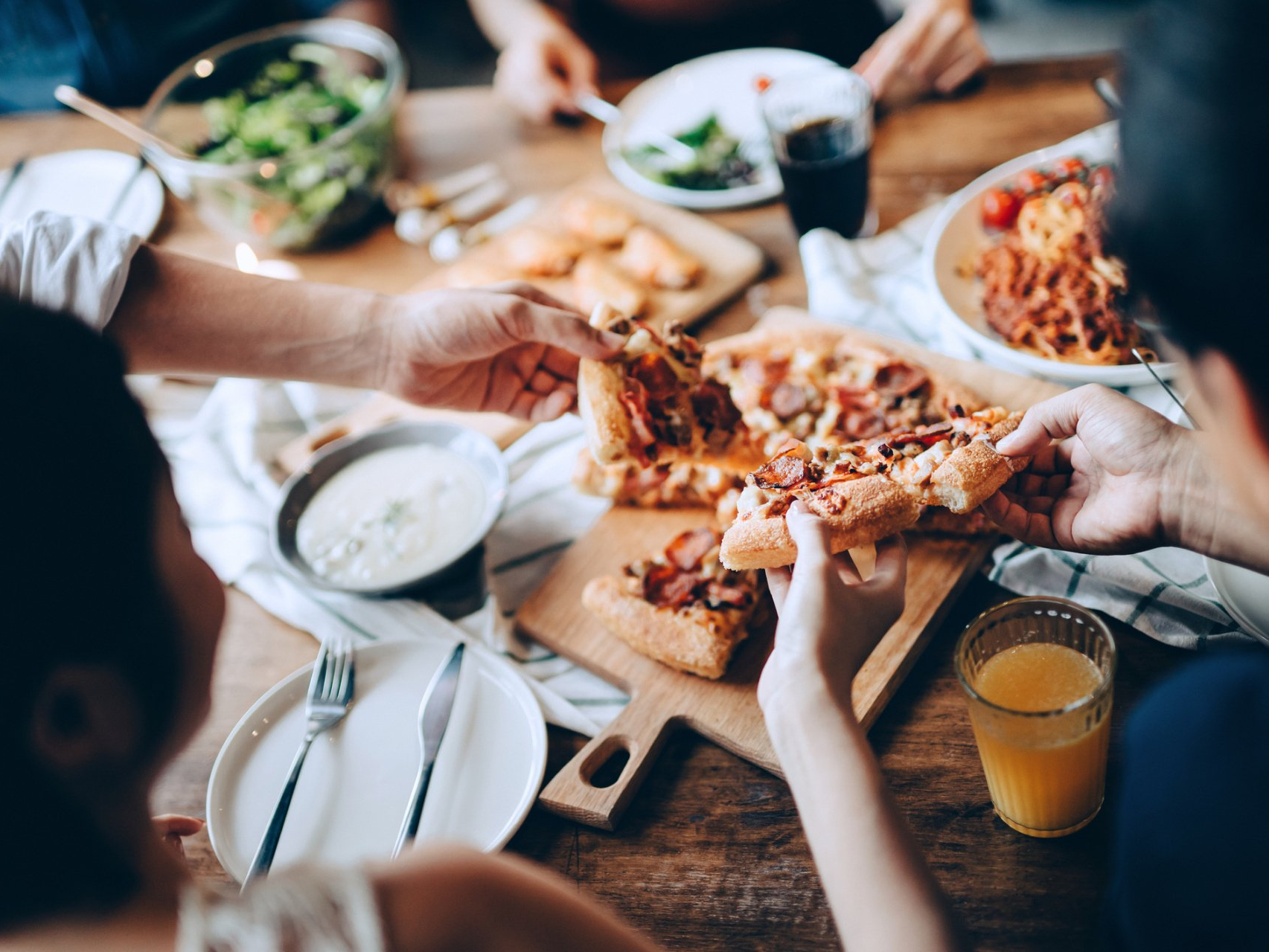 Great Dining