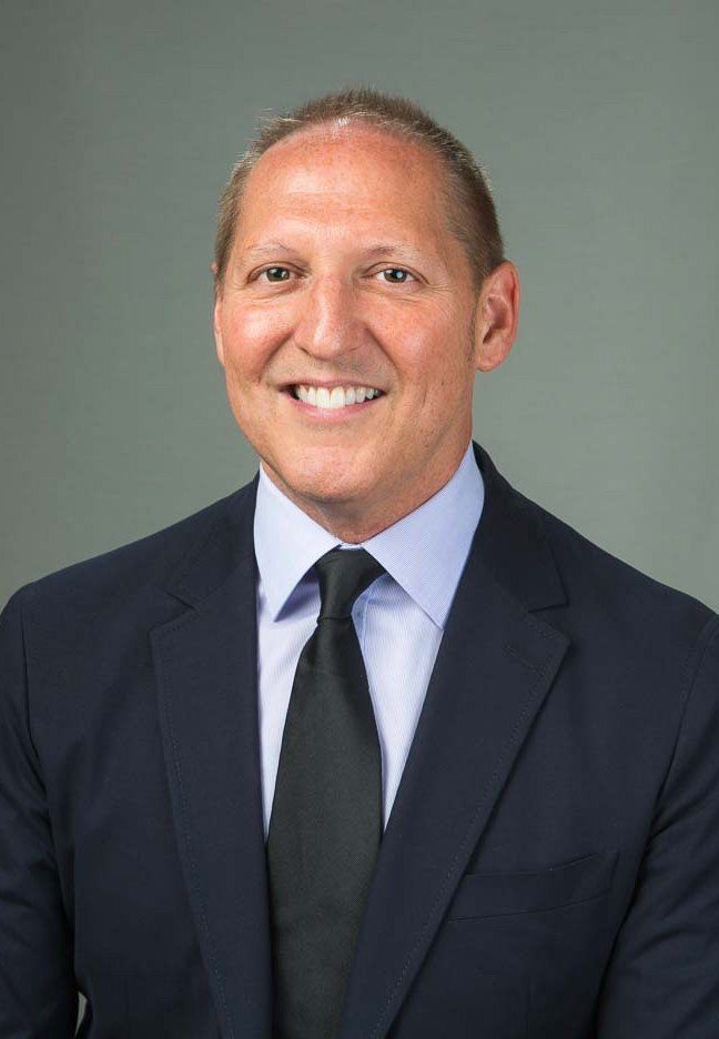 JAMES FROST