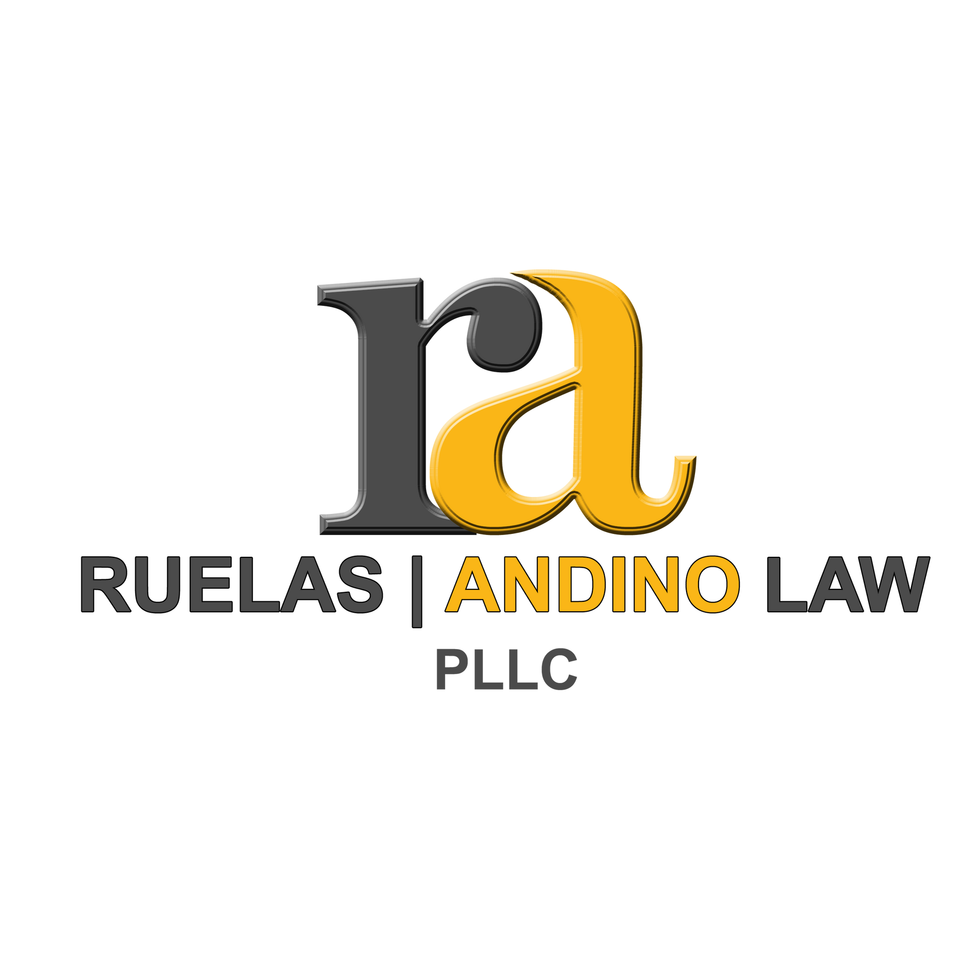 Ruelas Andino Law logo