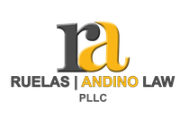 Ruelas Andino Law logo