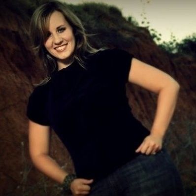 Wendi Andino
